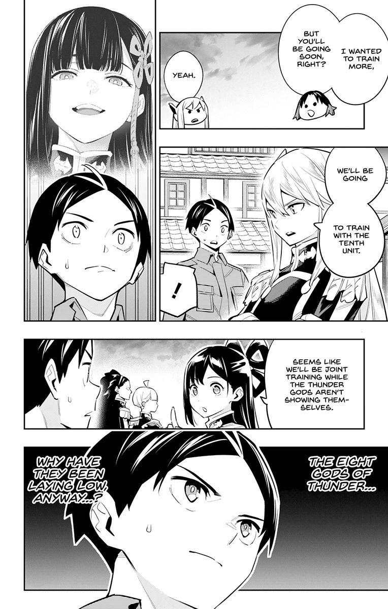 Mato Seihei No Slave 54 10