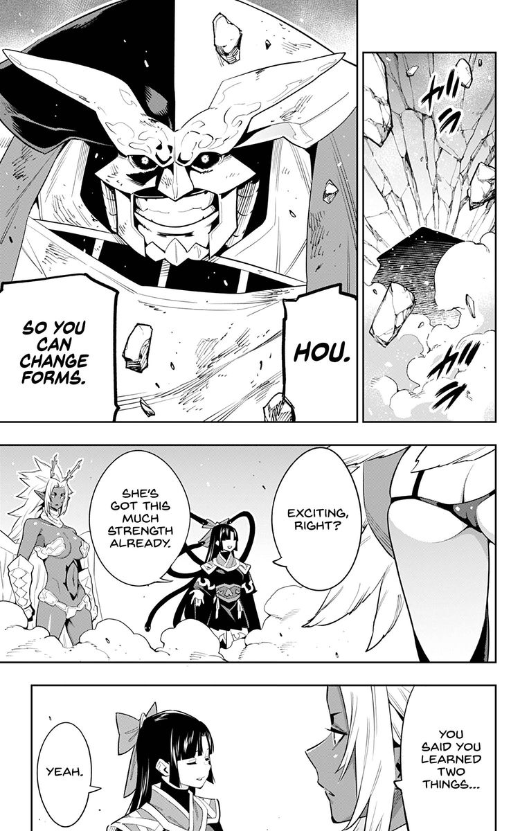 Mato Seihei No Slave 54 19