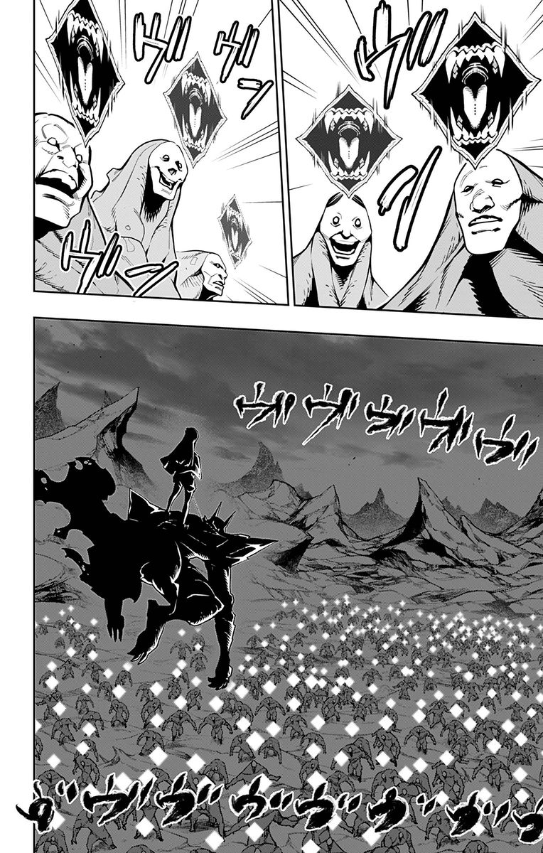 Mato Seihei No Slave 55 15