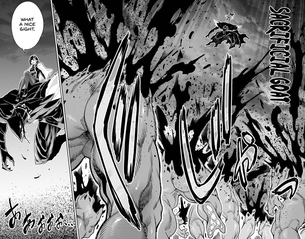 Mato Seihei No Slave 55 17