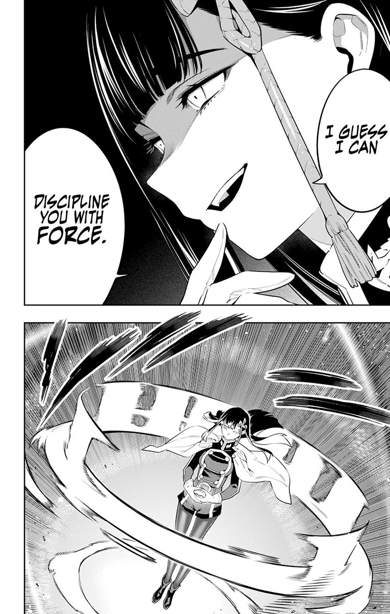 Mato Seihei No Slave 56 10