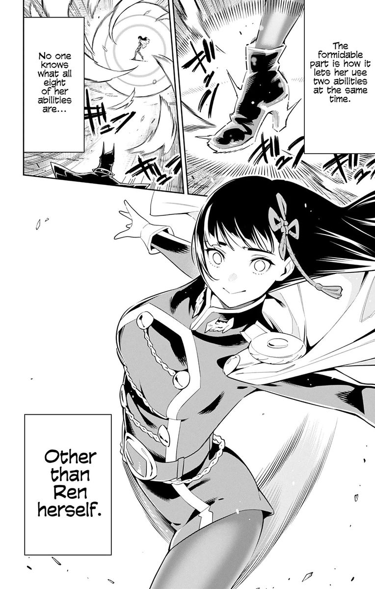Mato Seihei No Slave 56 12
