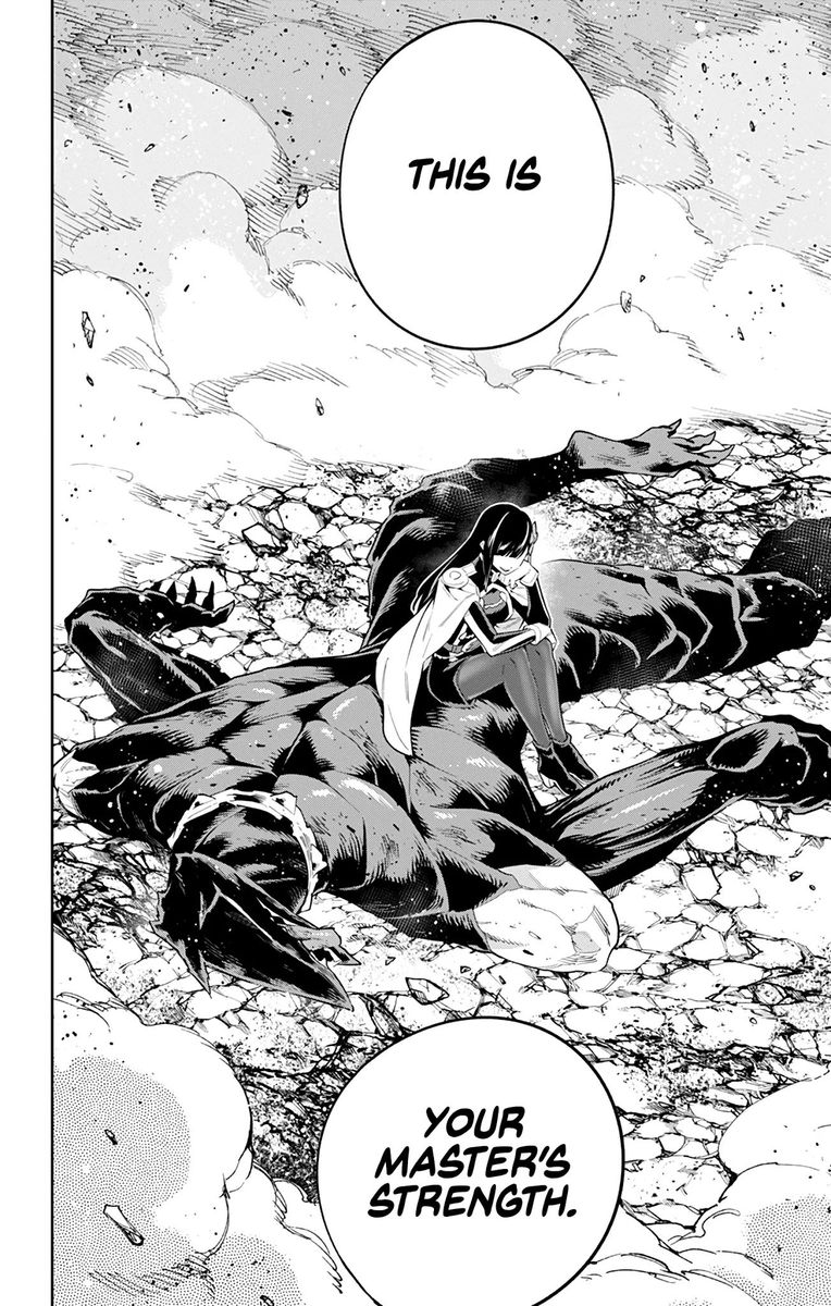 Mato Seihei No Slave 56 15