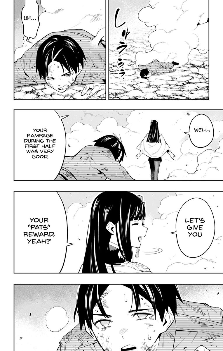 Mato Seihei No Slave 56 17