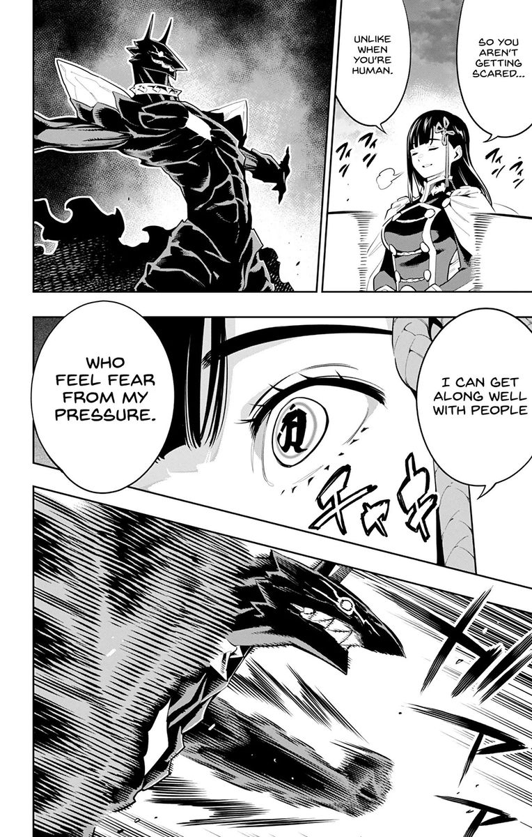Mato Seihei No Slave 56 2