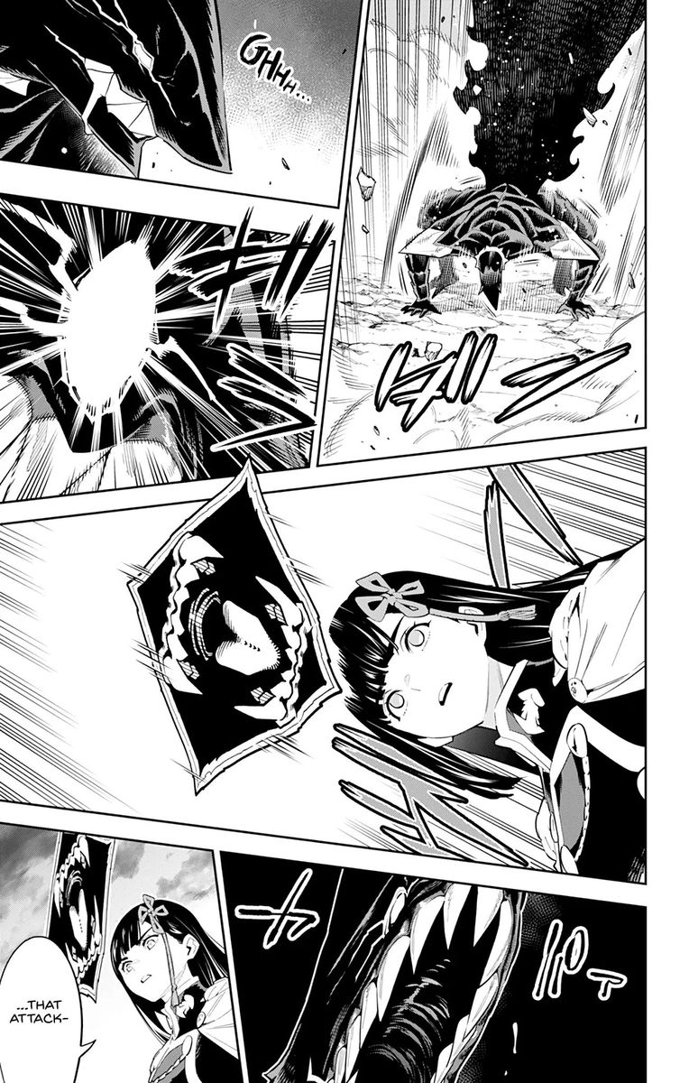 Mato Seihei No Slave 56 5
