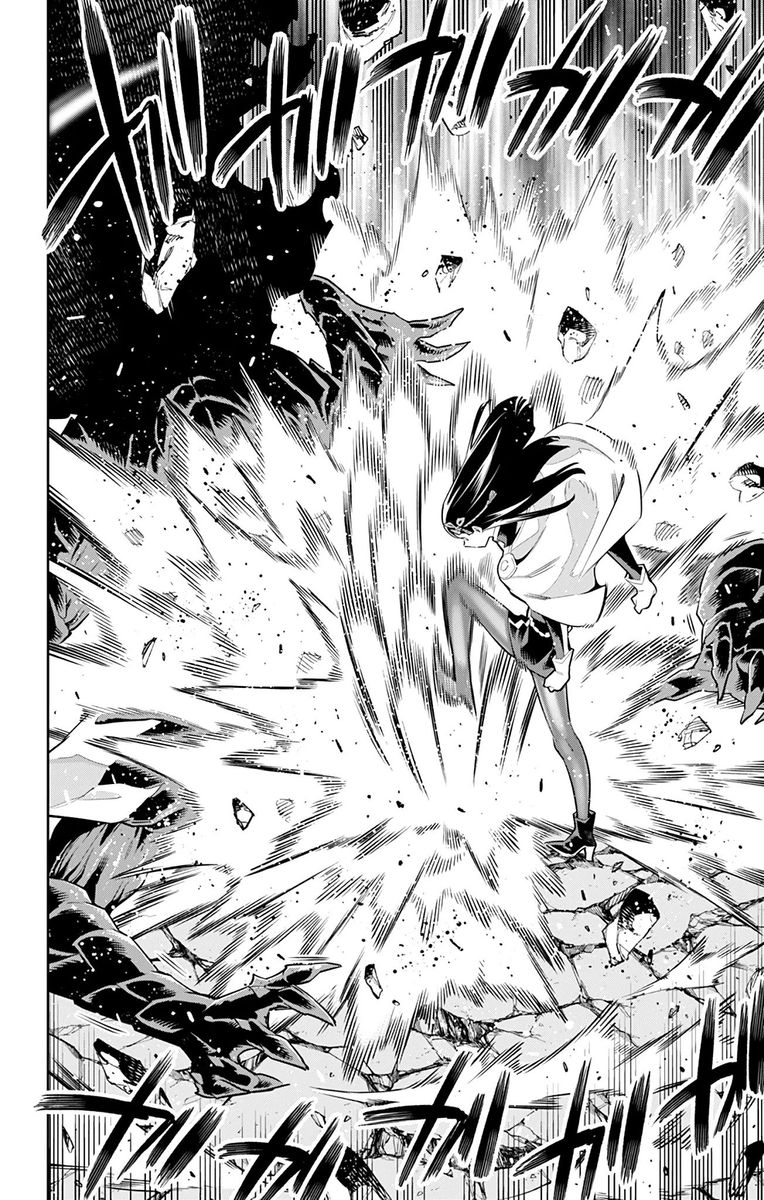 Mato Seihei No Slave 56 8