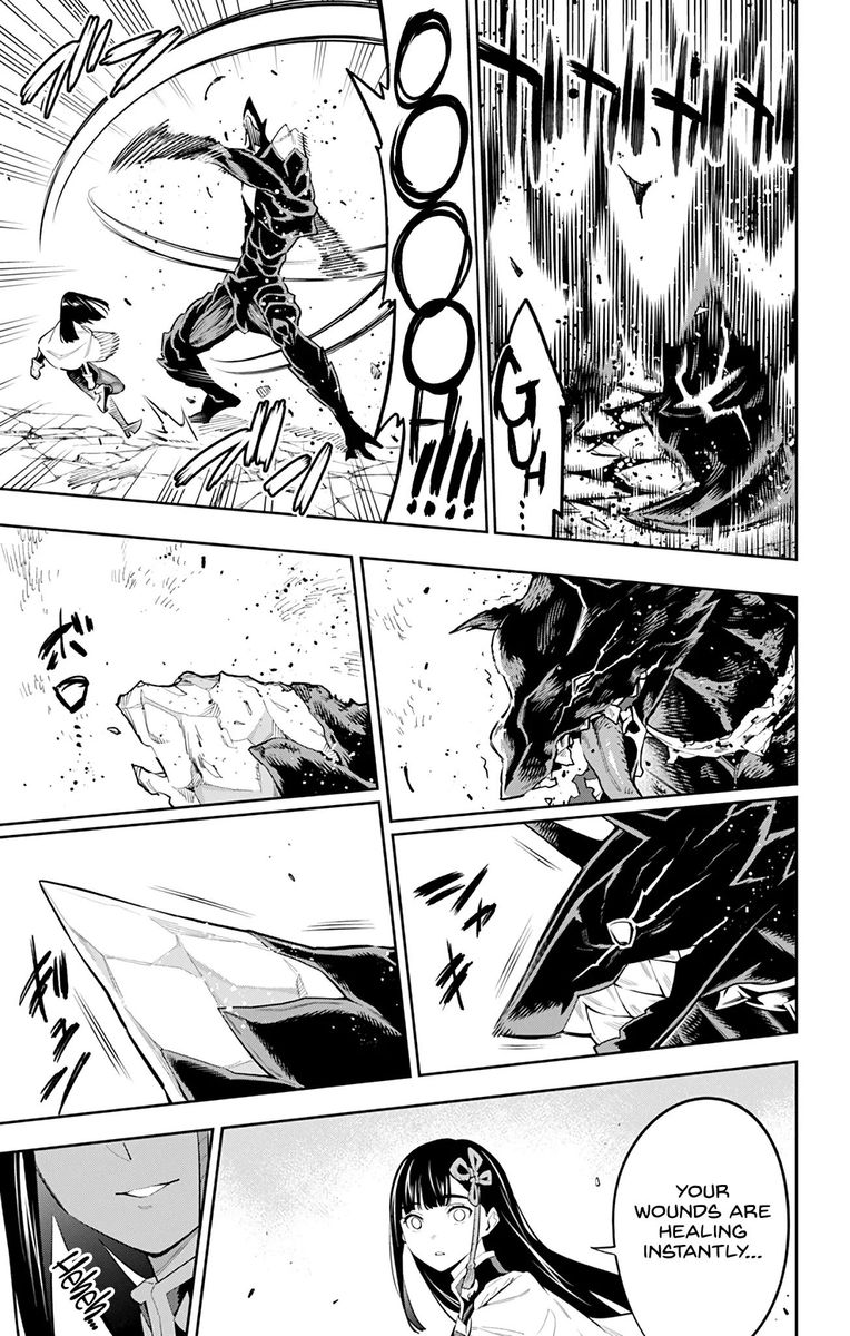 Mato Seihei No Slave 56 9