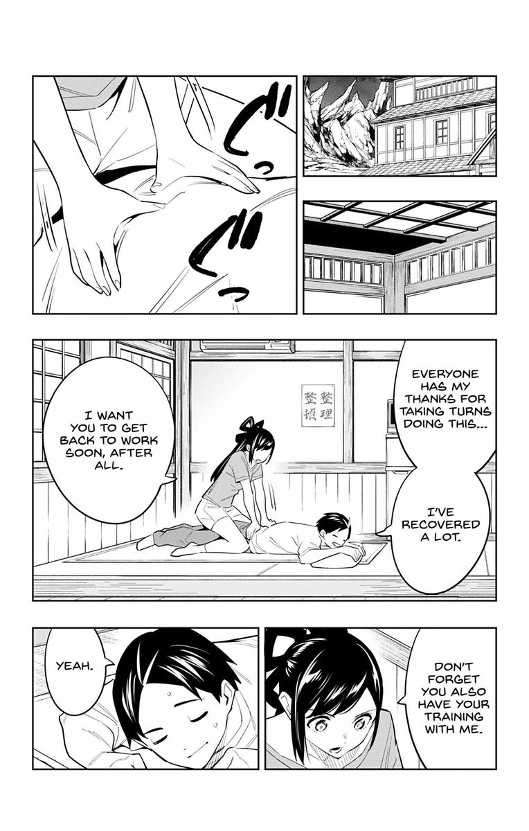 Mato Seihei No Slave 58 13