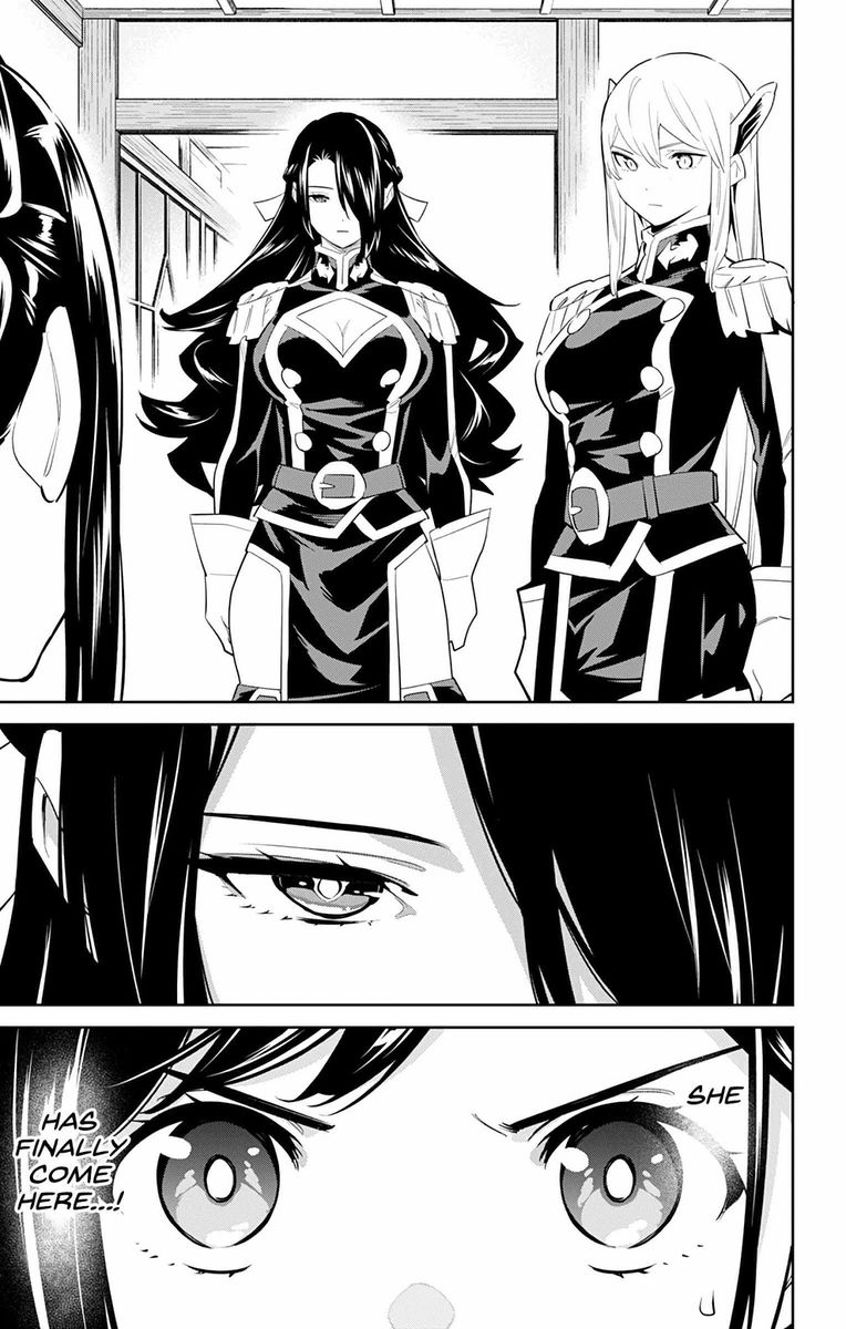 Mato Seihei No Slave 58 15