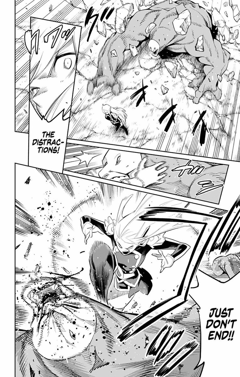 Mato Seihei No Slave 58 2