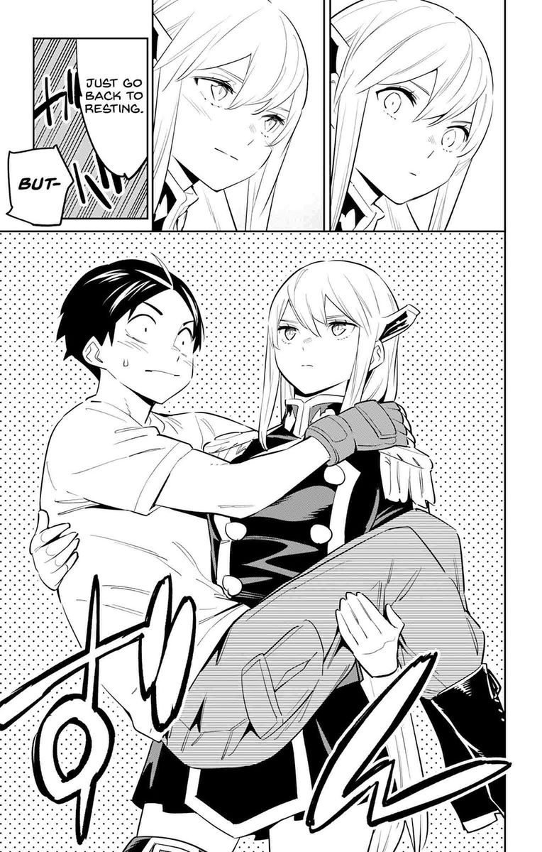 Mato Seihei No Slave 58 5
