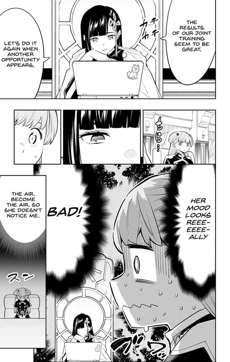Mato Seihei No Slave 58 7