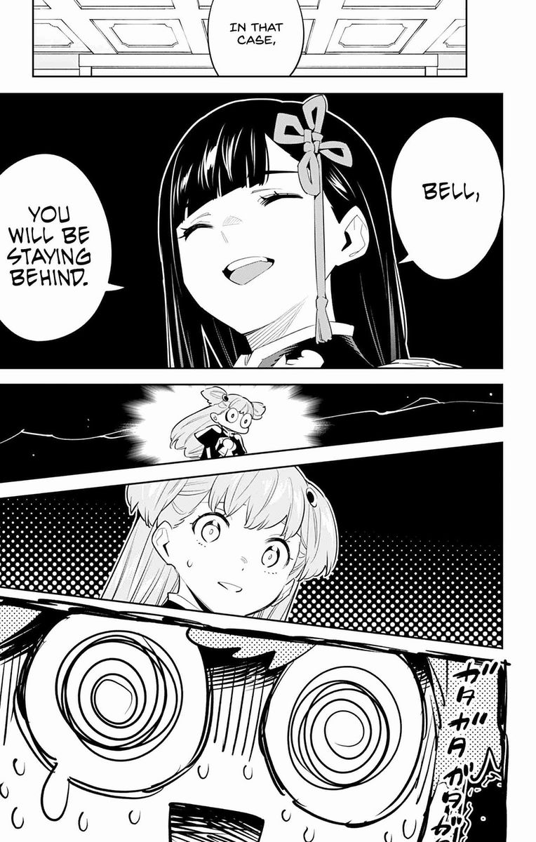 Mato Seihei No Slave 58 9