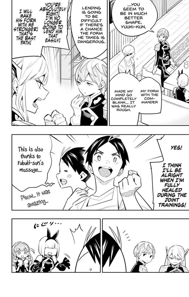 Mato Seihei No Slave 59 12