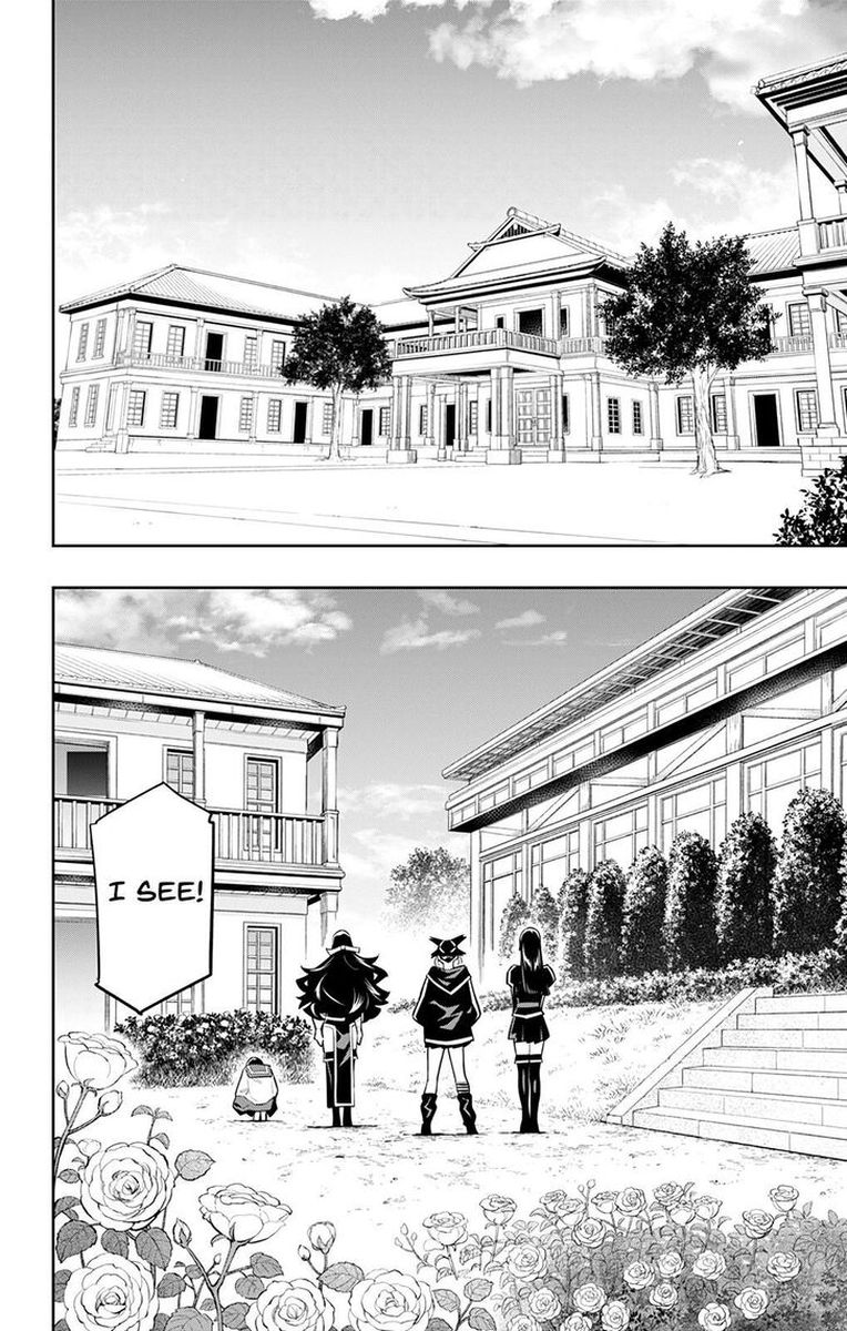 Mato Seihei No Slave 59 14