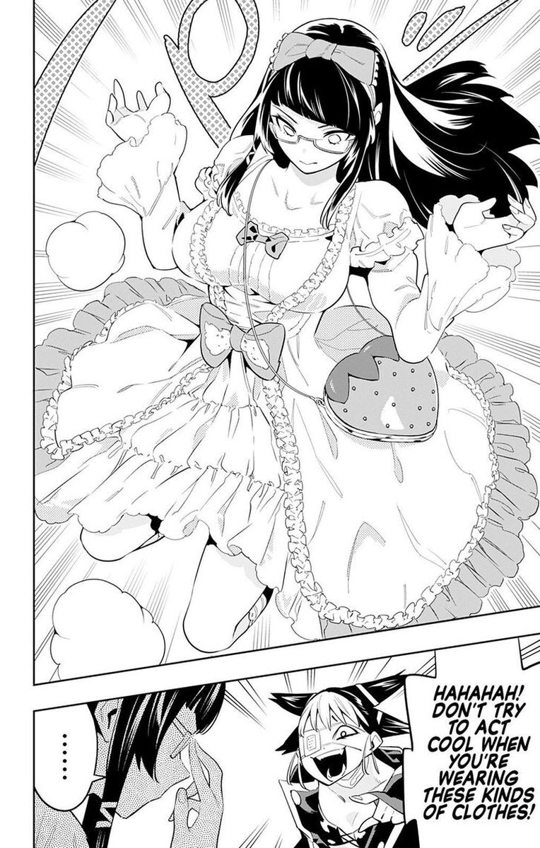 Mato Seihei No Slave 59 18