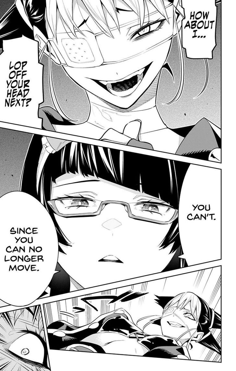 Mato Seihei No Slave 59 19