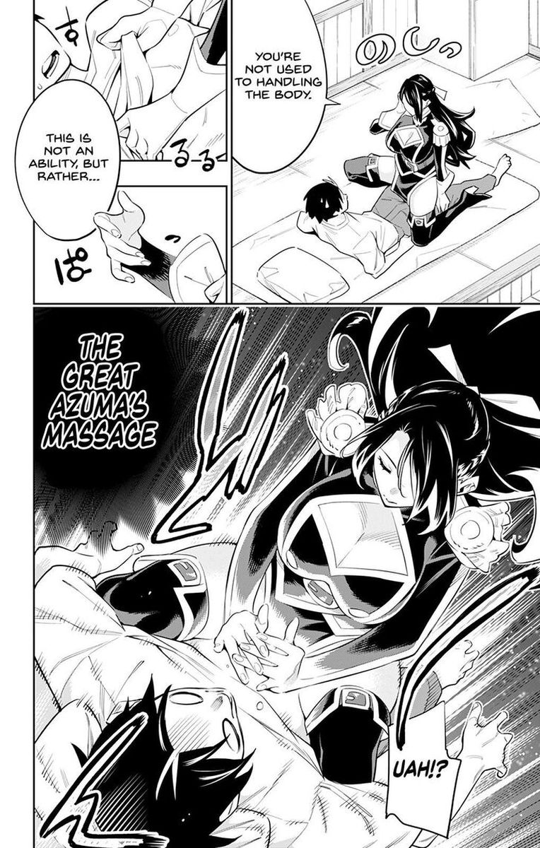 Mato Seihei No Slave 59 2