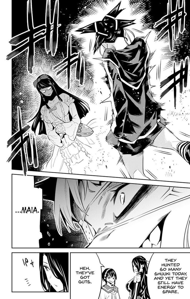 Mato Seihei No Slave 59 20