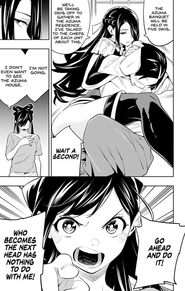 Mato Seihei No Slave 59 5