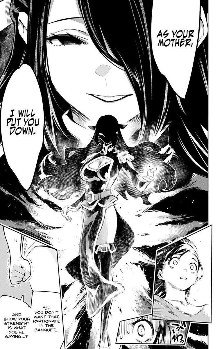 Mato Seihei No Slave 59 9