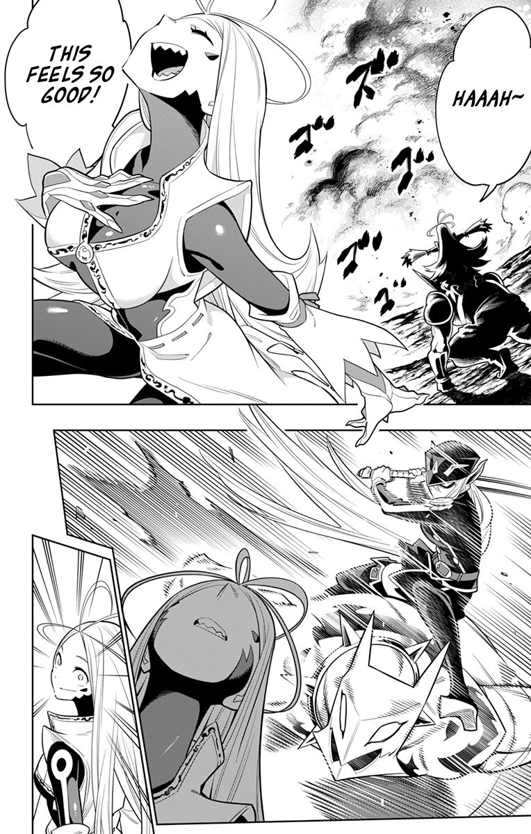 Mato Seihei No Slave 6 13
