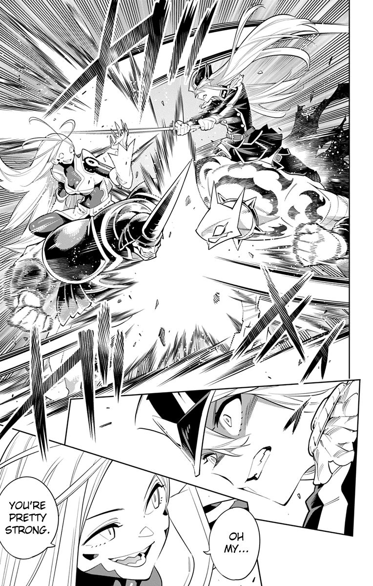 Mato Seihei No Slave 6 14