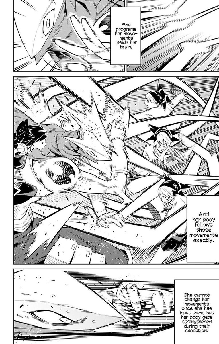 Mato Seihei No Slave 61 14