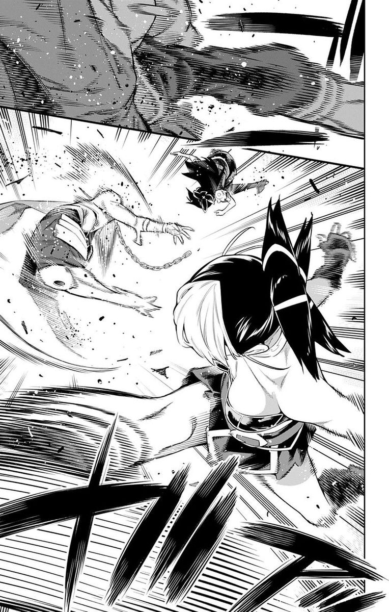 Mato Seihei No Slave 61 17