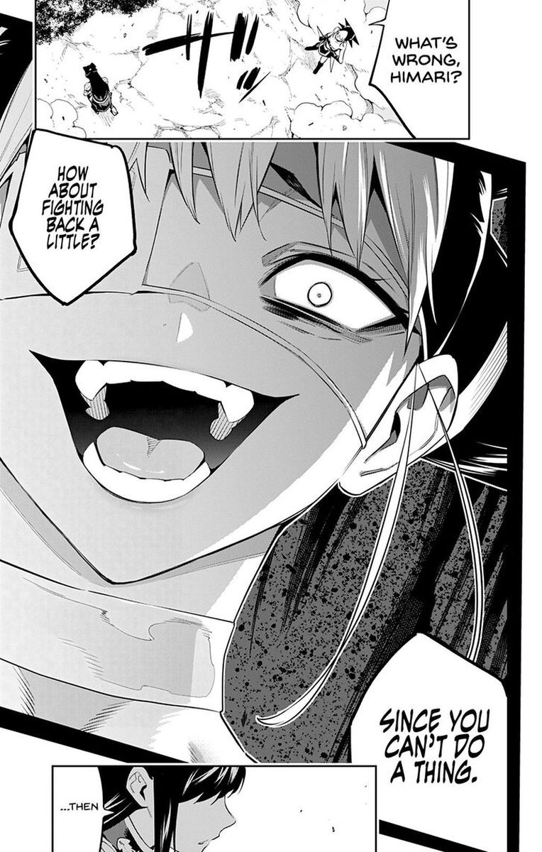 Mato Seihei No Slave 61 19