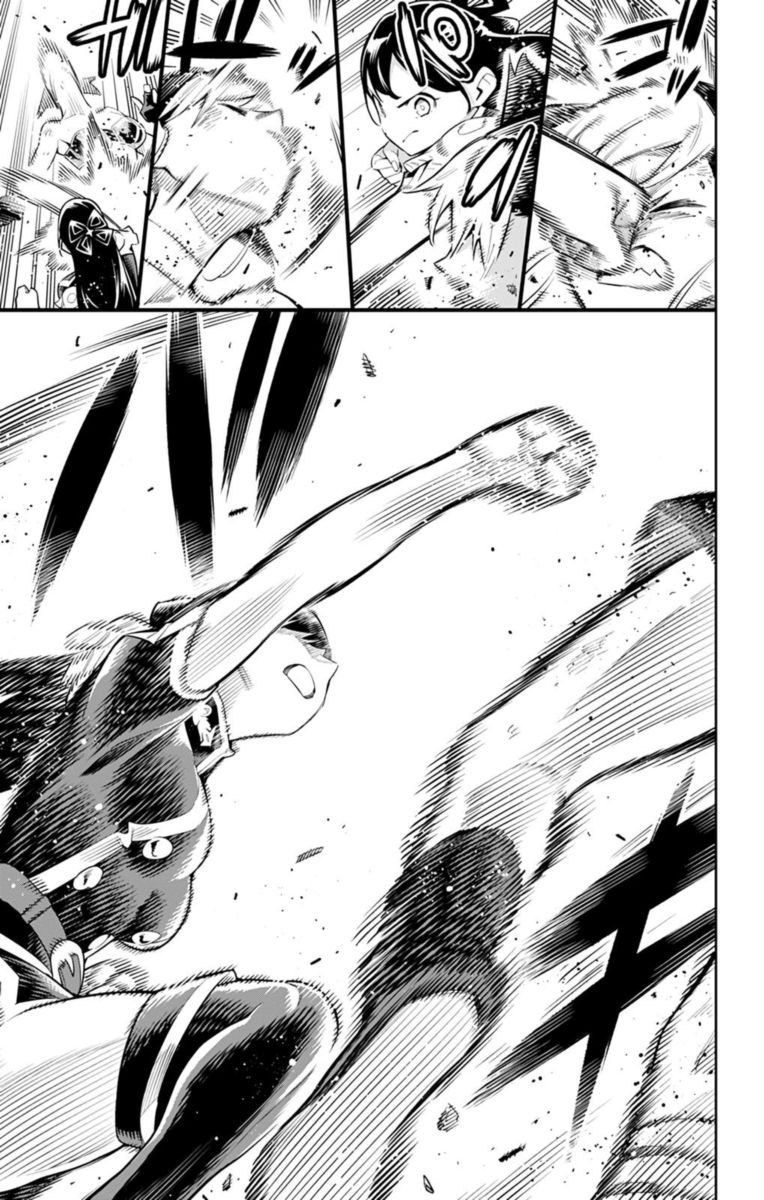 Mato Seihei No Slave 62 15