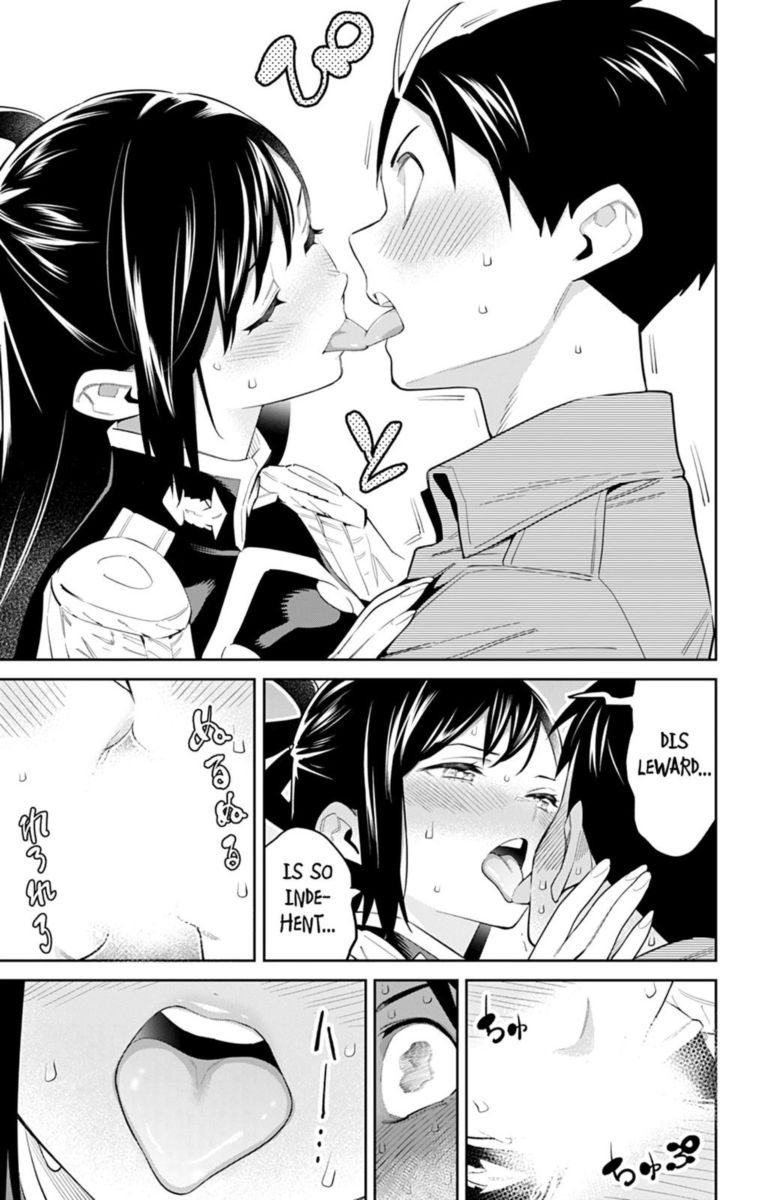 Mato Seihei No Slave 62 19