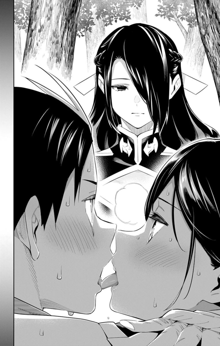 Mato Seihei No Slave 62 20