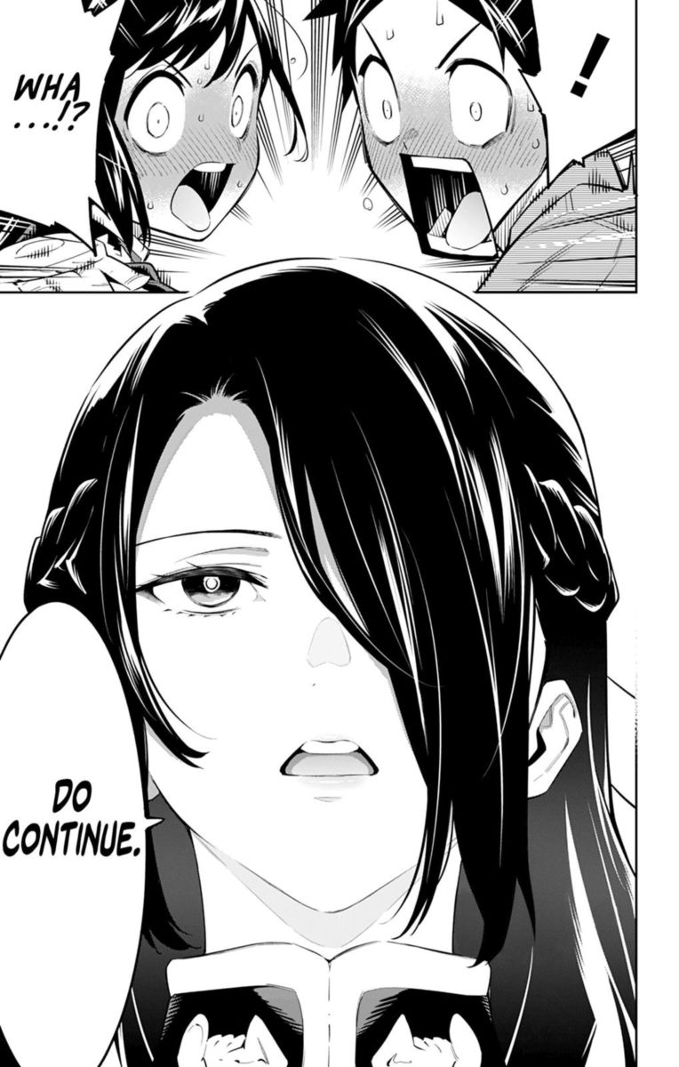 Mato Seihei No Slave 62 21
