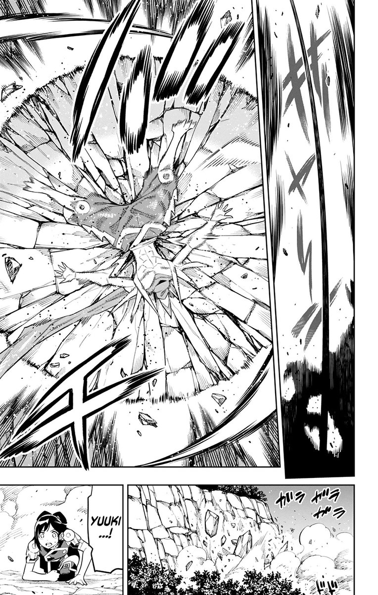 Mato Seihei No Slave 63 12