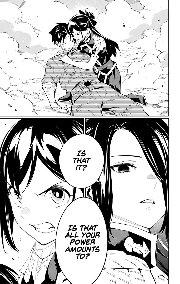 Mato Seihei No Slave 63 14