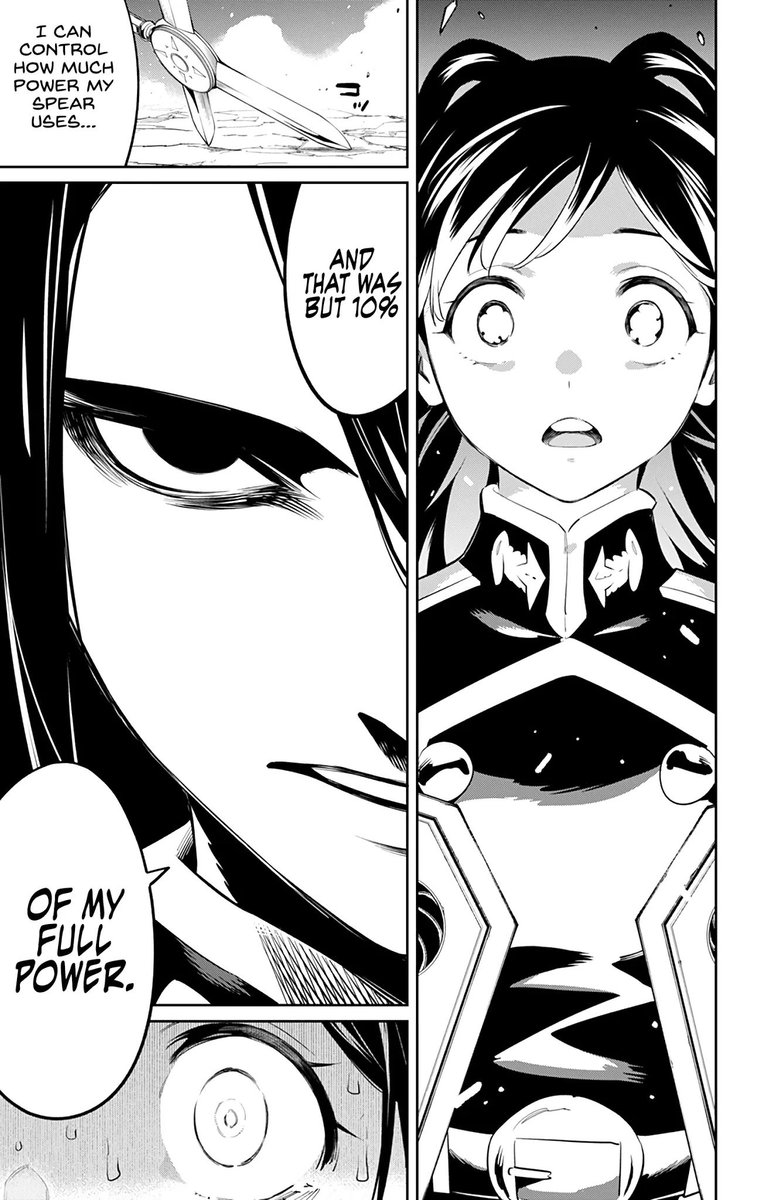 Mato Seihei No Slave 63 18