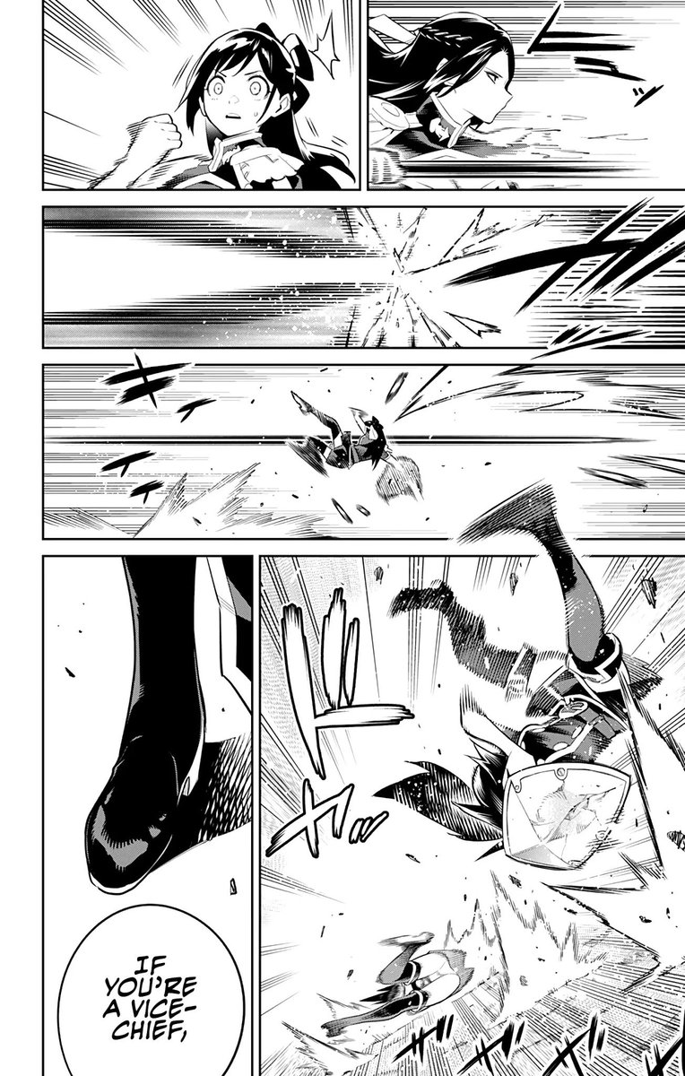 Mato Seihei No Slave 63 19