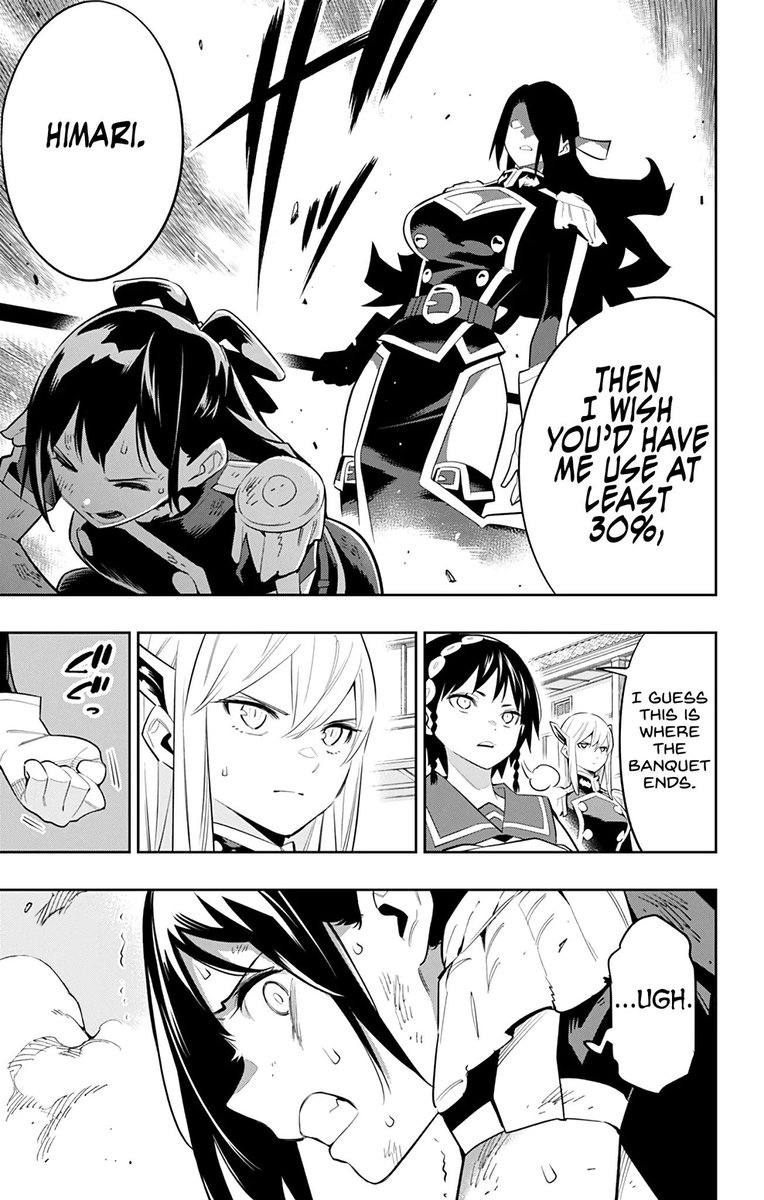 Mato Seihei No Slave 63 20