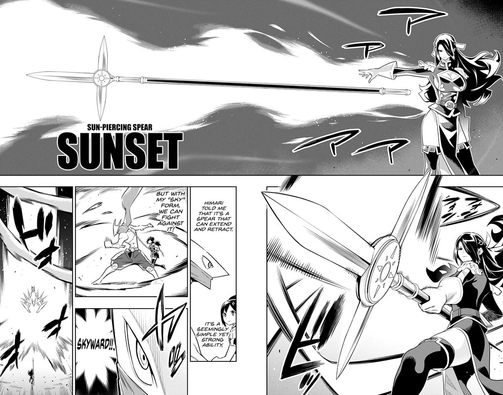 Mato Seihei No Slave 63 6
