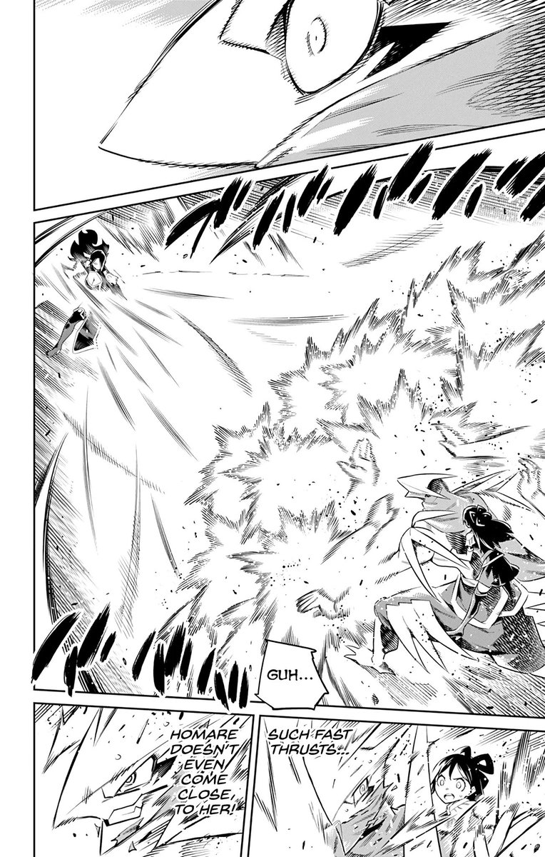 Mato Seihei No Slave 63 9