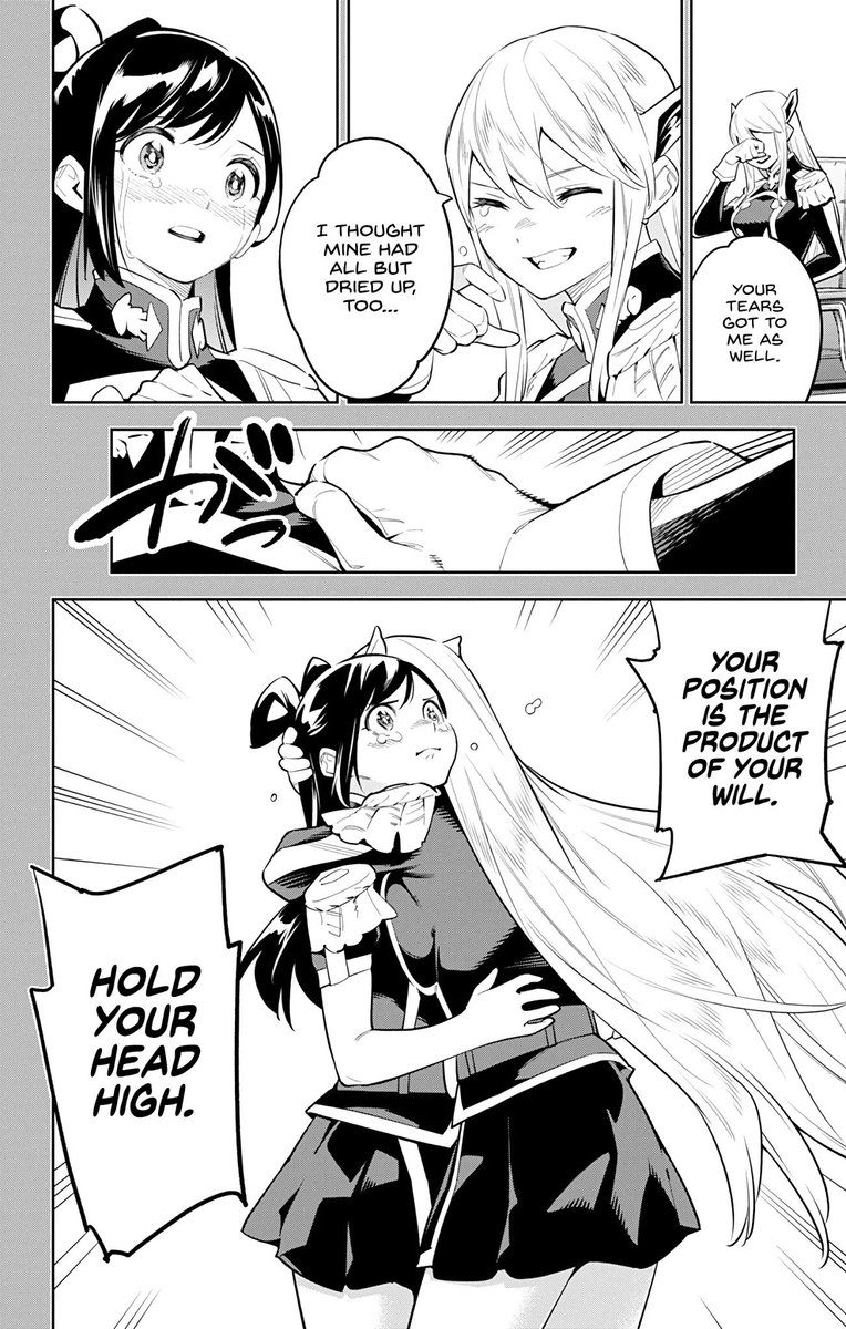 Mato Seihei No Slave 64 10