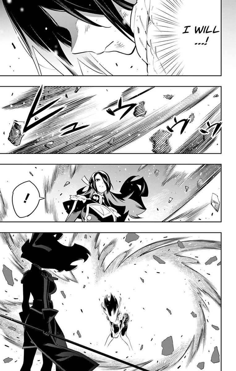Mato Seihei No Slave 64 11