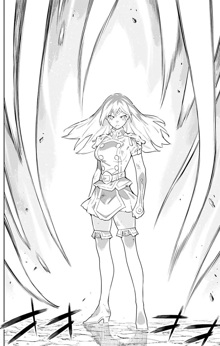 Mato Seihei No Slave 64 12