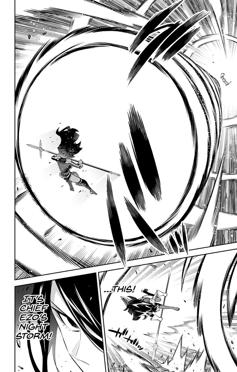 Mato Seihei No Slave 64 14