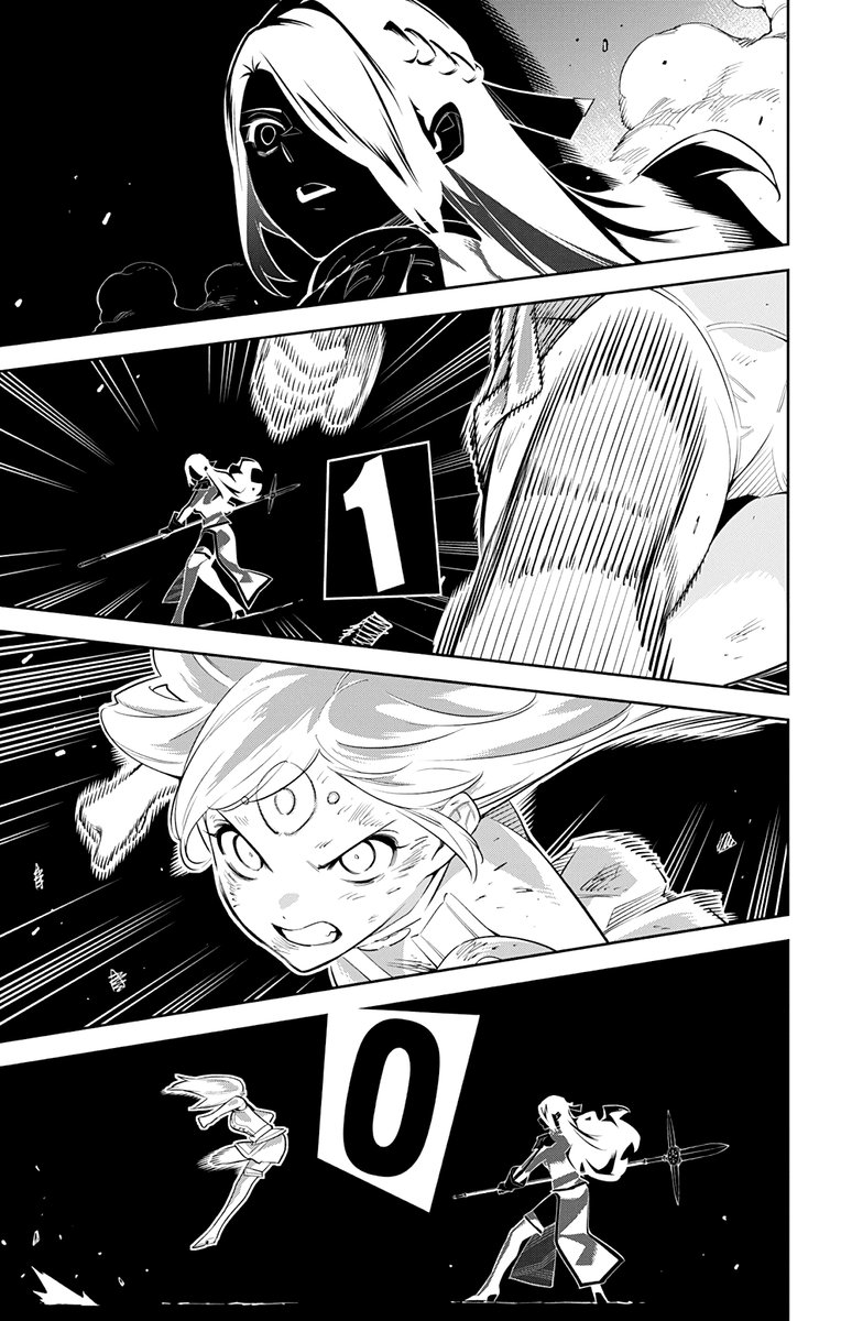 Mato Seihei No Slave 64 19