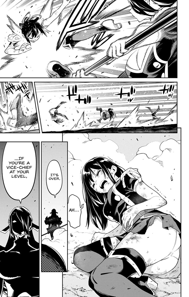 Mato Seihei No Slave 64 5