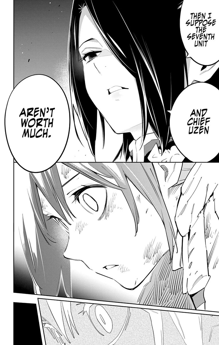 Mato Seihei No Slave 64 6