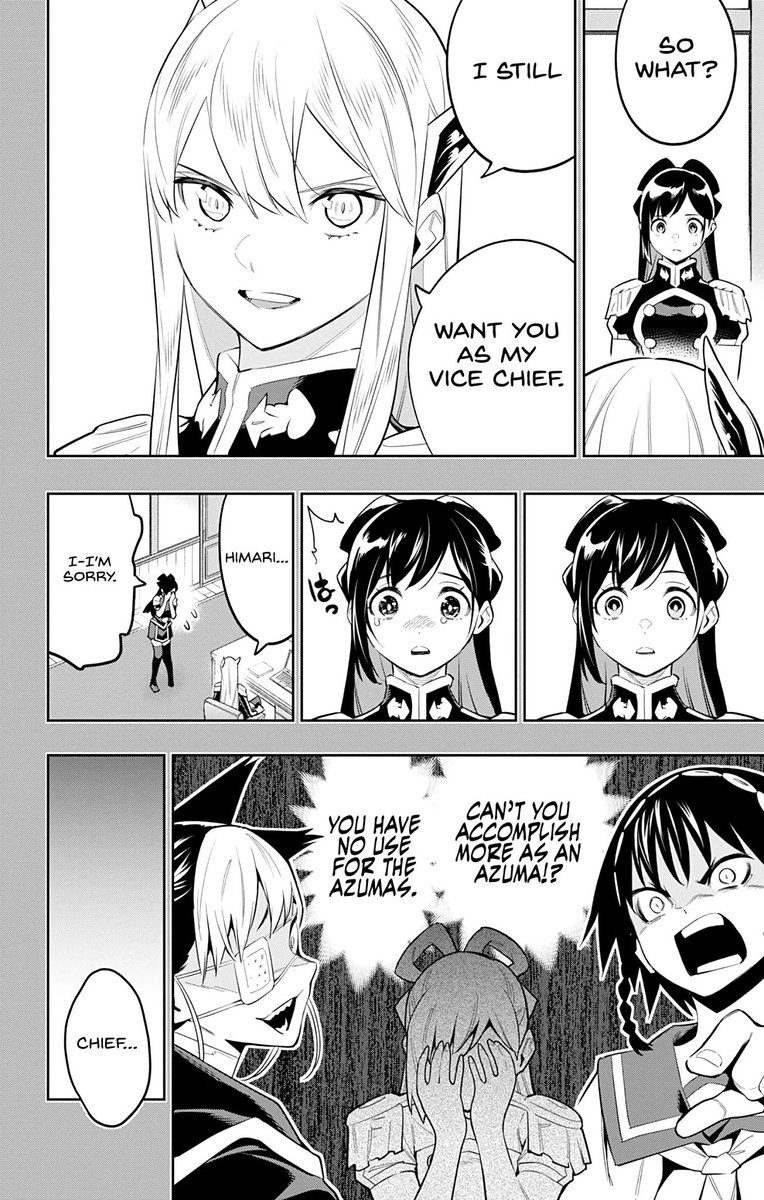 Mato Seihei No Slave 64 8